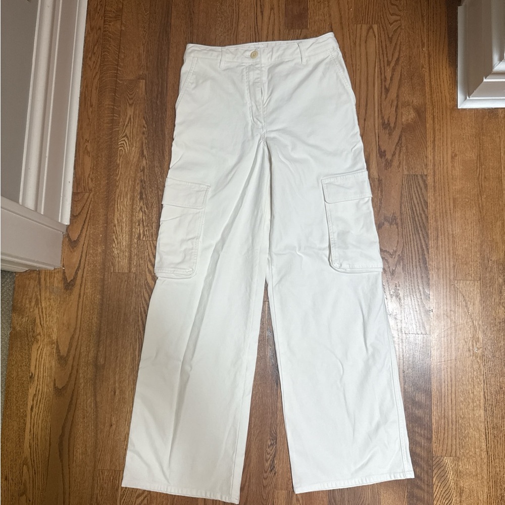 Aritzia Cargo Pants